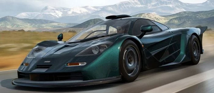 Новый комплект машин для Forza Horizon 2 подготовит вас к Forza 6