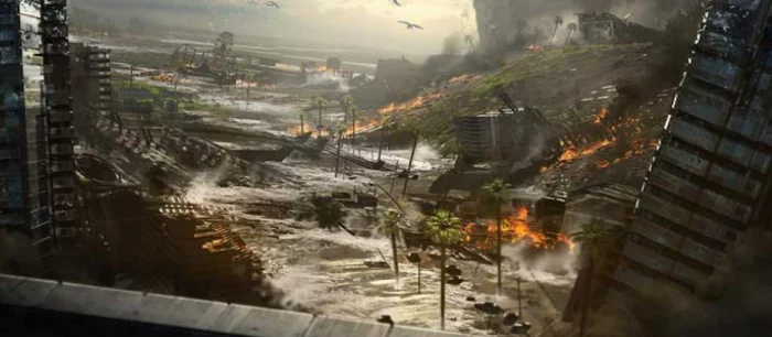 Новый проект Клиффа Блежински представят на этой неделе