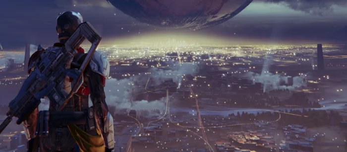 Новый рейд для Destiny задержится