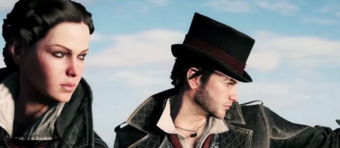 Новый трейлер Assassin's Creed: Syndicate рассказывает о двух близнецах — Джейкобе и Иви Фрай