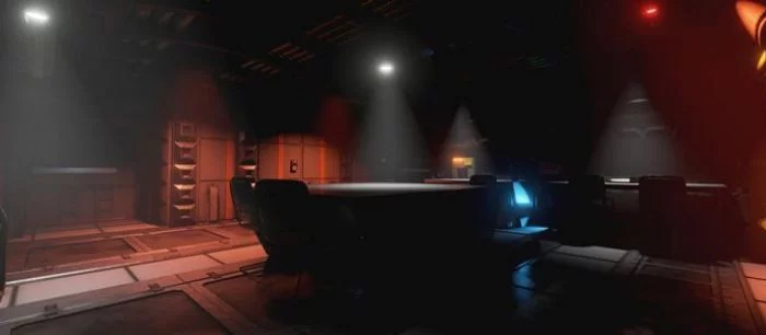 Новый трейлер Caffeine порадует заинтересованных в Unreal Engine 4