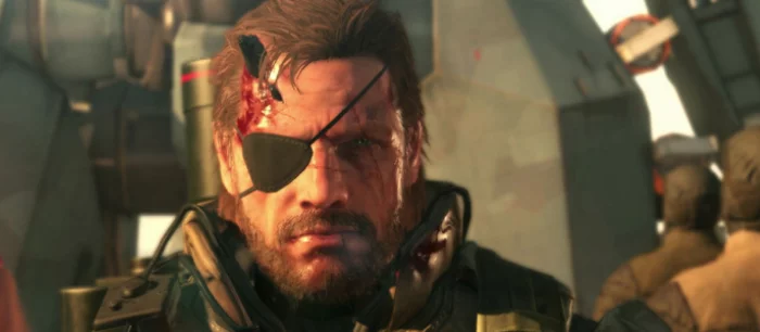 Nvidia выпустила новый трейлер MGS 5: The Phantom Pain в 4К