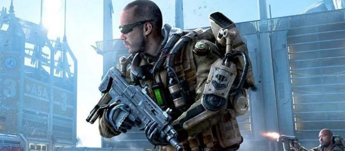 Объявлена дата выхода DLC Reckoning для Call of Duty: Advanced Warfare на PC, PS3, PS4