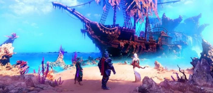 Объявлена дата выхода финальной версии Trine 3: The Artifacts of Power
