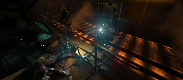 Объявлены системные требования SOMA