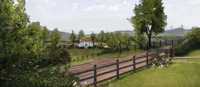 Оценки Everybody's Gone to the Rapture — смешанные чуства