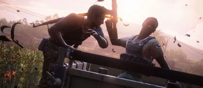 Озвучена дата выхода Uncharted 4: A Thief's End