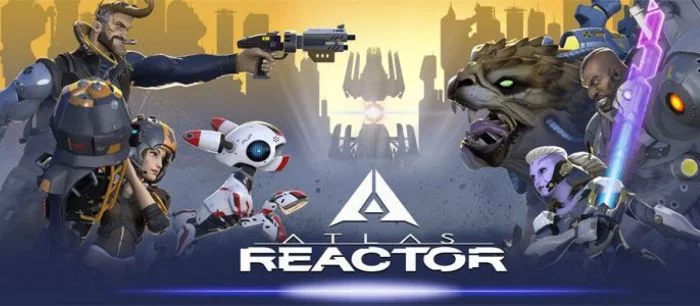 PAX 2015: анонсирована условно-бесплатная пошаговая стратегия Atlas Reactor