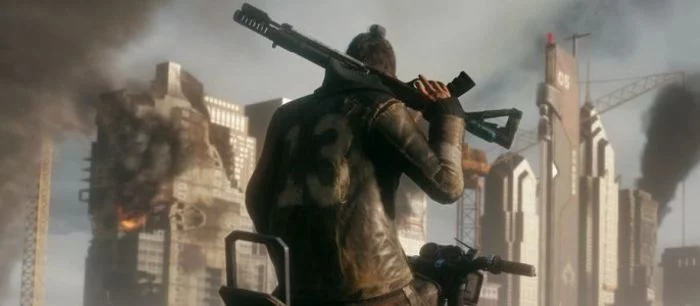 PAX 2015: авторы Homefront: The Revolution стесняются показать ролики в нормальном качестве