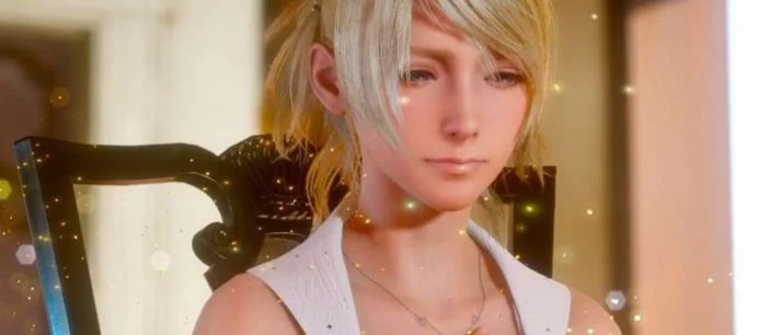 PAX 2015: дату выхода Final Fantasy XV объявят в марте 2016