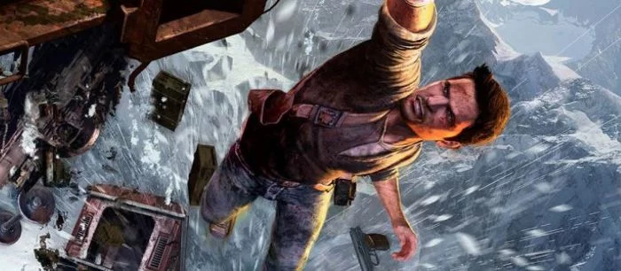 PAX 2015: лицезрите демонстрацию Uncharted 2 для PS4