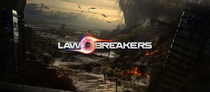 PAX 2015: миру явился первый геймплей LawBreakers
