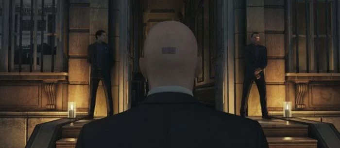 PAX 2015: появился геймплей Hitman