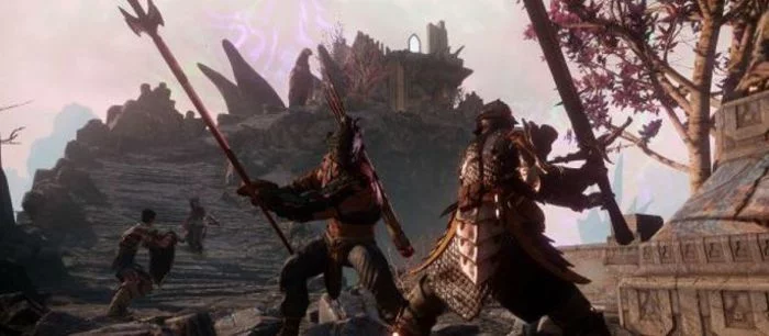 PAX Prime: BioWare анонсировала DLC Trespasser для Dragon Age: Inquisition