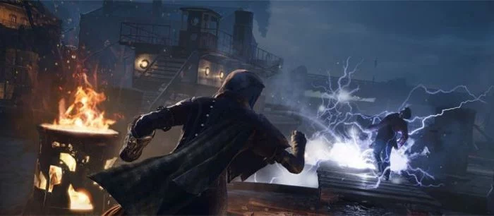 PC-версия Assassin's Creed: Syndicate опоздает