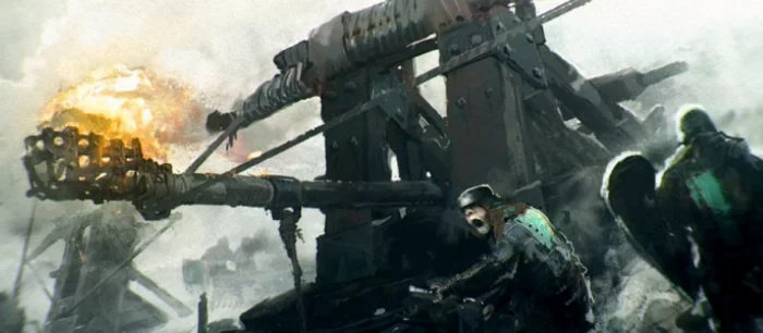 Первые дневники разработчиков For Honor повествуют о событиях до анонса игры