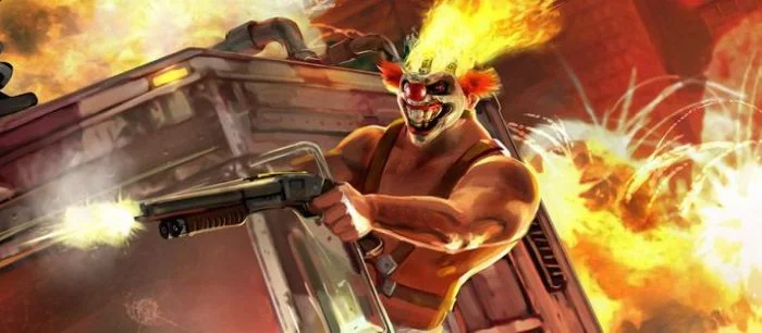 Подписчиков PS Plus ждут Grow Home, Twisted Metal