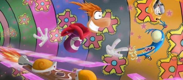 Появилась информация об отменённой Rayman 4