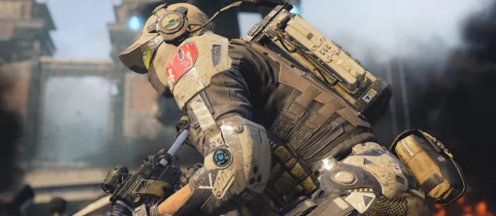 Появились новые подробности бета-теста CoD: Black Ops 3