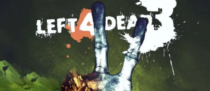 Появились новые слухи о Left 4 Dead 3