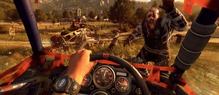 Появились подробности Dying Light: The Following