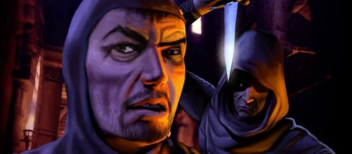 Появились подробности отменённой Thief 4 в современном мире
