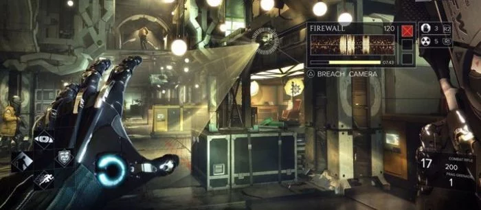 Появились свежие подробности Deus Ex: Mankind Divided, подтверждён режим «Новая игра+»