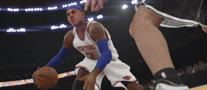 Появилось много новых подробностей NBA 2K16