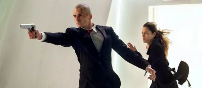 Появился новый трейлер экранизации Hitman