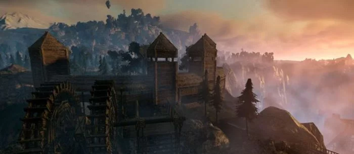 Появился обширный список подробностей ELEX — новой игры от авторов Risen