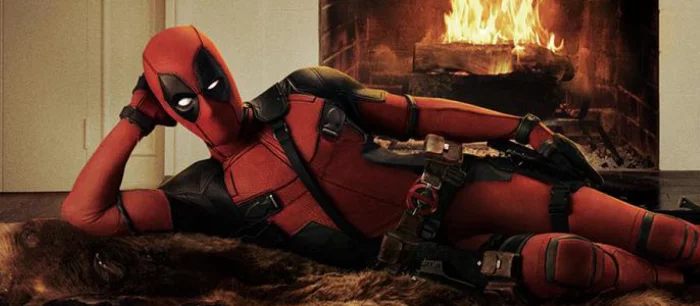 Появился первый трейлер экранизации Deadpool