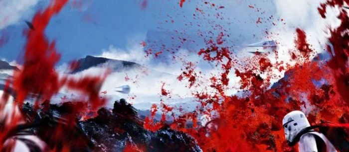 Предзаказы Star Wars: Battlefront как никогда сильны и велики