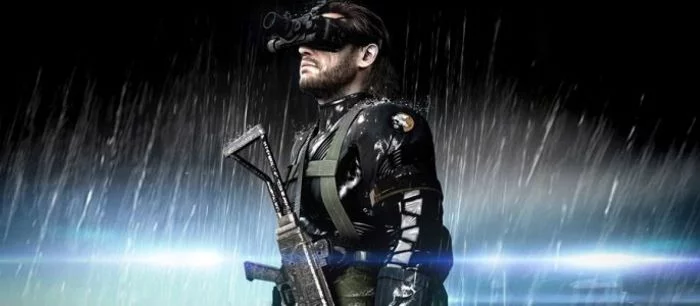 Приготовьте сохранённые файлы Ground Zeroes для Metal Gear Solid 5: The Phantom Pain