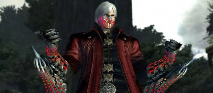 Продажи Devil May Cry 4: Special Edition улучшили финансовое состояние Capcom