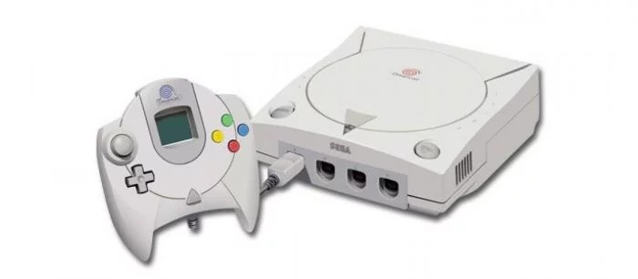 Продажи Sega Dreamcast продолжают радовать магазины