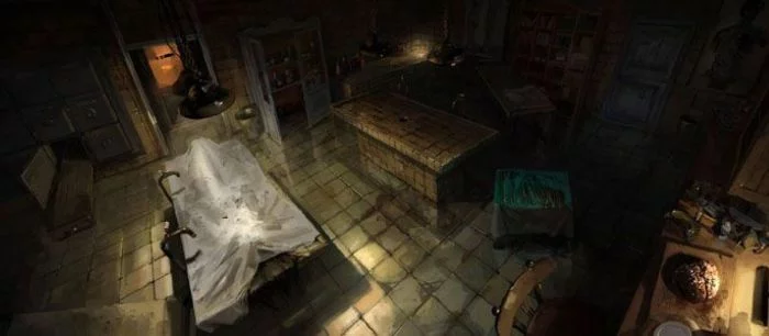 Продолжение ужастика Call of Cthulhu сменило разработчика