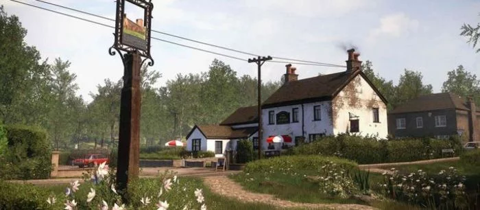 Продолжительность Everybody's Gone to the Rapture составит 4-6 часов, физический релиз зависит от цифрового