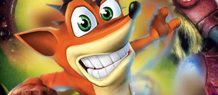 Продюсер Crash Bandicoot оказался забыт разработчиками