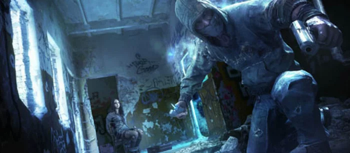 Прогрессивный шутер Get Even перенесли на следующий год