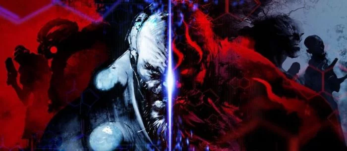 PS4-эксклюзив Kill Strain показали широкой общественности