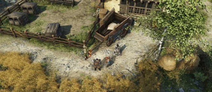 Разработчики Divinity: Original Sin 2 не поспевают за темпами финансирования игры