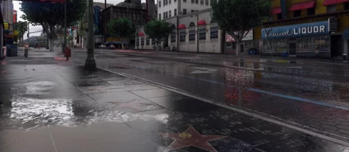 Разработчики графического мода ENBSeries для GTA 5 показали новые скриншоты