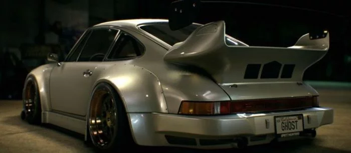 Разработчики Need for Speed поделились списком автомобилей, которые будут в игре