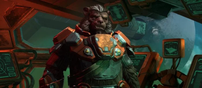 Разработчики перезапуска легендарной Master of Orion опубликовали первый дневник разработчиков