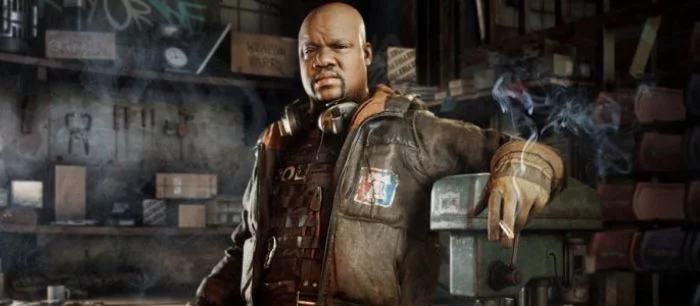 Разработчики прокомментировали сходство Homefront: The Revolution и Far Cry