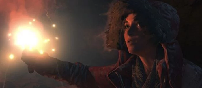 Разработчики Rise of the Tomb Raider показали стелс в новом ролике игры