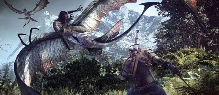 Разработчики The Witcher 3 выпустили инструментарий для модификаций