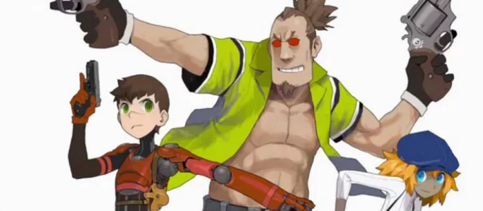 Red Ash не удалось собрать нужную сумму на Kickstarter