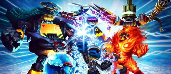 Релиз Mighty No. 9 действительно отложили