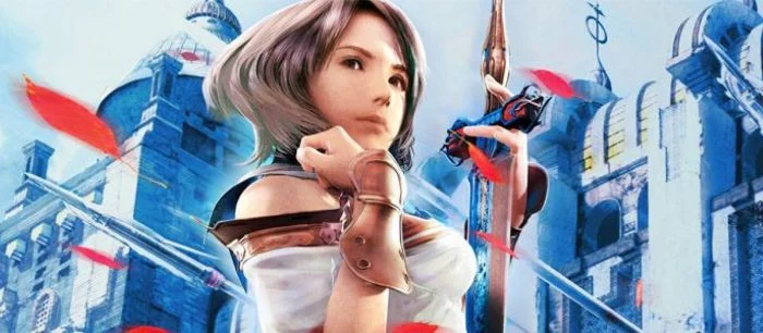 Ремейк Final Fantasy XII находится в разработке